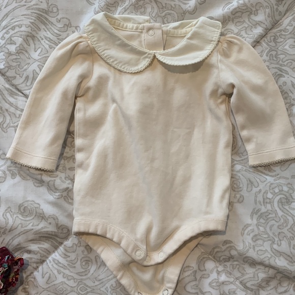 2 pice set baby girl size 0-3 months - Picture 2 of 3